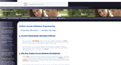 Desktop Screenshot of jacceterainc.com
